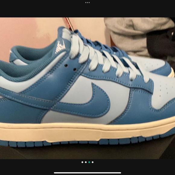 Dunk lows - Picture 6 of 8